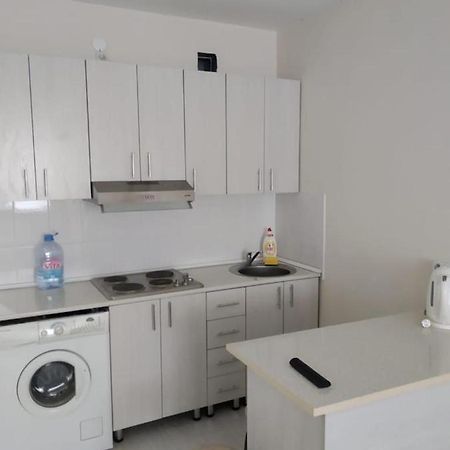 Apartamento Молодёжный На Сейфуллина Almatý Exterior foto
